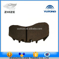 China Lieferant EX Fabrik Preis Bus Ersatzteil 3501-01947 Vorderer Bremsbelag assy für Yutong ZK6129HCA